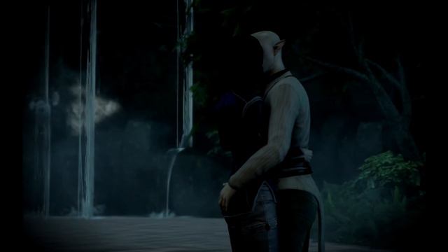 Dragon Age: Inquisition - Lost in Dreams (Post Trespasser) смотреть онлайн