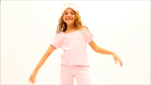 Розовый домашний хлопковый комплект пижамы (176972374 / 800040) КОТМАРКОТ