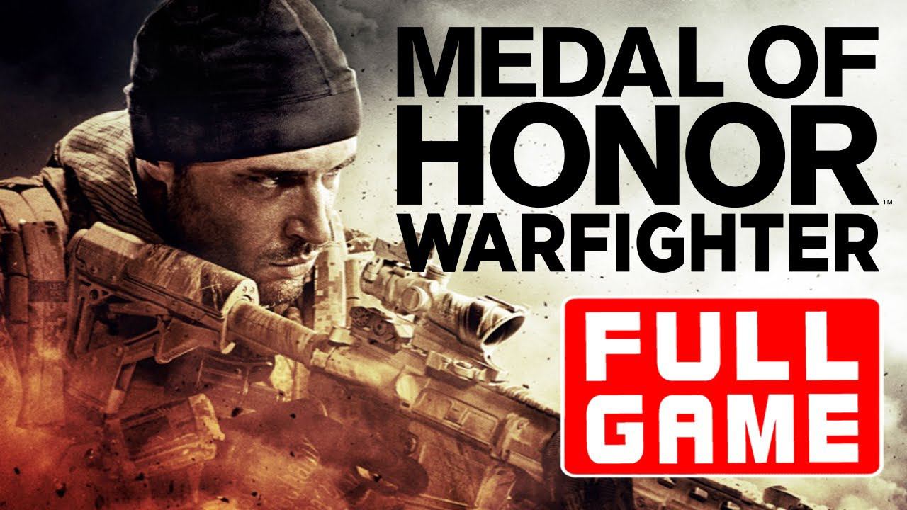 PS3 Longplay [036] Medal of Honor: Warfighter - Full Game Walkthrough Longplay Playthrough Part смотреть онлайн