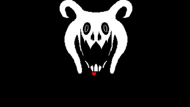 UNDERTALE Asriel Dreemurr (Colored Sprite Mod) смотреть онлайн