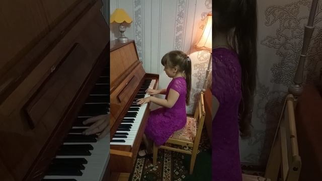Ф.Шопен. Вальс до диез минор смотреть онлайн