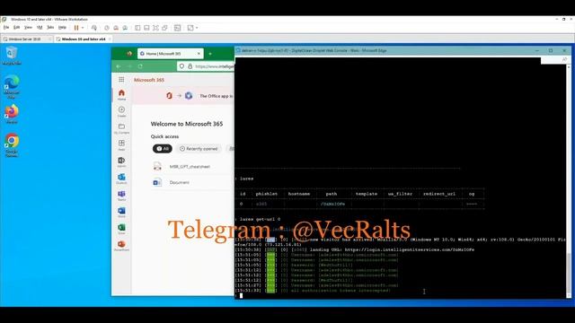 ? Office365 Cookie Grab ScriptPage + Cookie Stealing + bypass Auth 2FA + LivePanel Results ? смотреть онлайн
