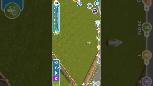 My Sims помоги привязать аккаунт Facebook к игре Sims смотреть онлайн
