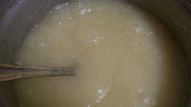 Рецепты от шеф-повара