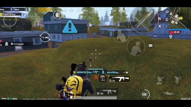 Улетаю✈️|Pubg mobile | poco m5 смотреть онлайн