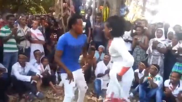 Asinekaw Gojje mirt Qiwota смотреть онлайн