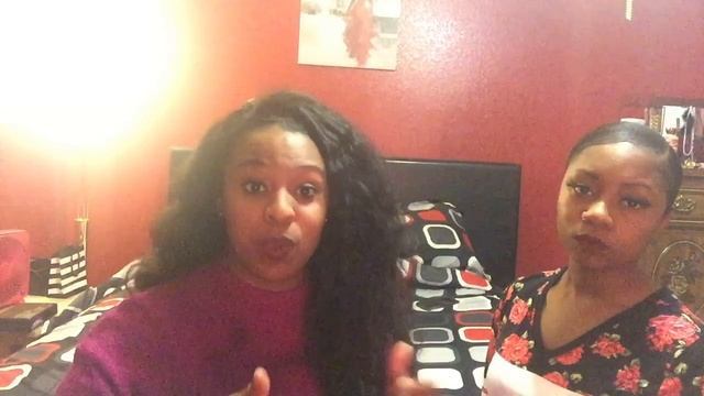Shes Happy Hair Deep Wave Review смотреть онлайн