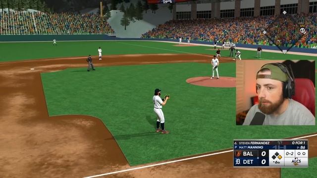 WIN THIS AND GO TO THE WORLD SERIES! MLB The Show 23 | Road To The Show Gameplay #61 смотреть онлайн