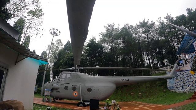 Airforce musium shillong Meghalaya 4 || First time expirence in meghalaya || mbd nomad @mbdnomad смотреть онлайн