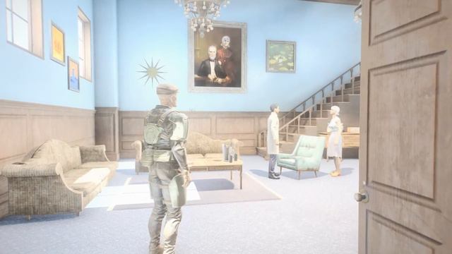 Fallout 4: 5 Things You (Probably) Never Knew You Could Do in The Wasteland смотреть онлайн