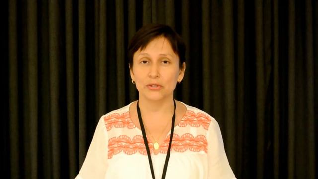 Paola Jordan Celebrates the 30th Birthday of IDEA Part B, Section 619, and IDEA Part C. смотреть онлайн