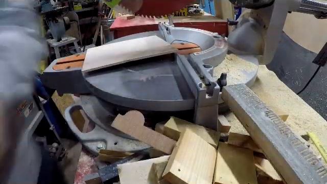 (S-3 Ep-2) DIY Fastener Bin (FREE PLANS) смотреть онлайн