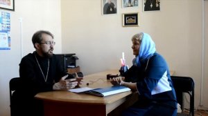 История Азбуки Кирилла и Мефодия / Беседа с батюшкой Александром