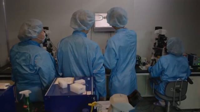 Генезис 2.0 Русский трейлер HD.mp4 смотреть онлайн