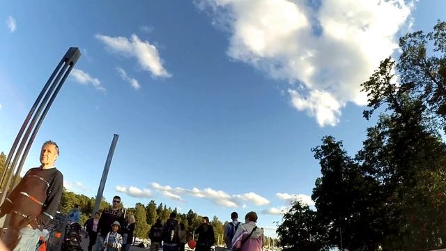 ALADDIN MAGIC CARPET HELSINKI. смотреть онлайн
