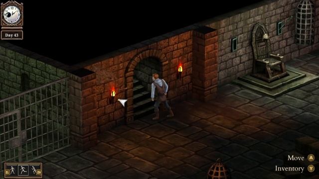 Hero-U: Rogue to Redemption — RPGamer Video Review смотреть онлайн