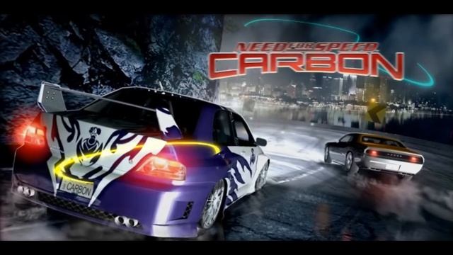 Need for Speed: Carbon - Canyon Racer смотреть онлайн