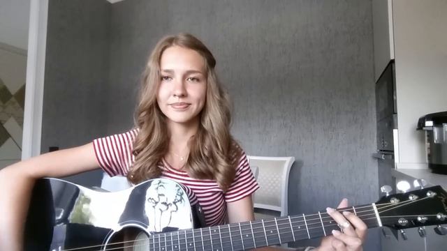Базиль- Ай-яй-я ( разбор на гитаре ) смотреть онлайн