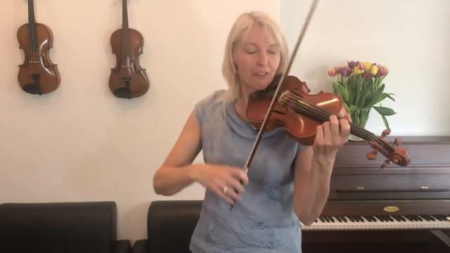 Rieding op 35 1 Allegro Moderato смотреть онлайн