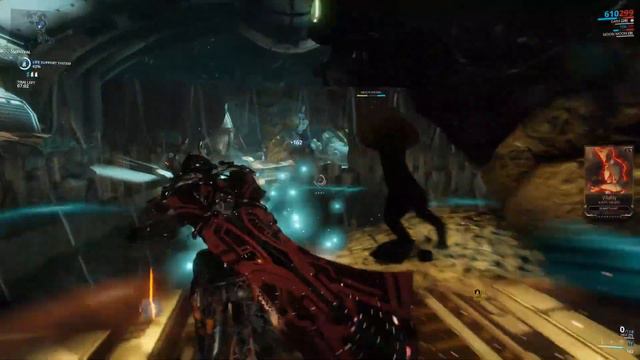 Warframe - Clem [Part 24] Two Star Players смотреть онлайн
