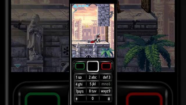 level 2 main assasins creed main game hp java jadul смотреть онлайн