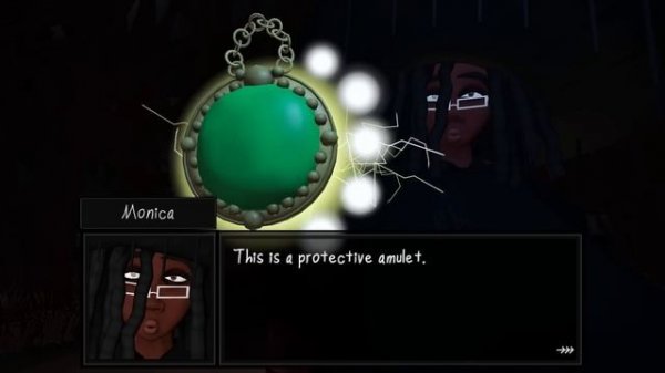 THE MAN FROM THE WINDOWS BROTHER is HERE in The Fish's Tale A NEW Zed Technician Game!