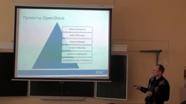 Лекция 7 | Распределенные системы хранения и обработки данных | Владислав Белогрудов смотреть онлайн