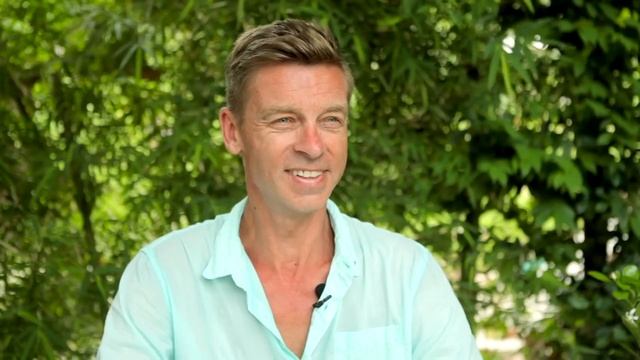 Отзыв о ритрите с Артуром Сита (зима 2018) - Сергей, Одесса смотреть онлайн