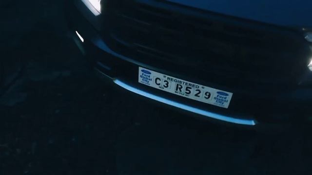 FORD RANGER RAPTOR 2021 смотреть онлайн