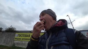 Авторынок Калининграда. Стоит ли перегонять машину отсюда в Сибирь!?