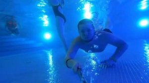 Аквапарк Серпухов обзор, Б-КЛАСС.