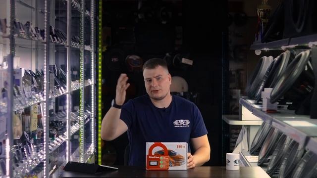 Какую сигнализацию с автозапуском установить в машину ? смотреть онлайн