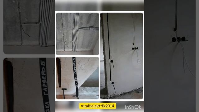 Электромонтаж в частном доме. Штробление без пыли штроборезом hilti dc-20 se пылесосом hilti vc 20u смотреть онлайн