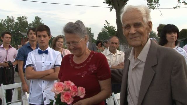 Анна & Андрей - 2 камеры + аэросъемка