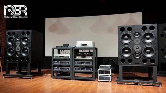Hi Res Audio 32 Bit - Greatest Audiophile - Natural Beat Records смотреть онлайн