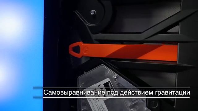 Самая бесшовная видеостена Barco UNISee