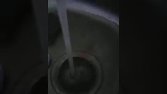 Приморско-Ахтарск,Краснодарский край.Чистая вода с крана. смотреть онлайн