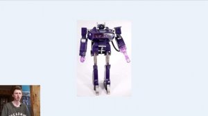 Ingvar News:Какие Они Самые Первые Трансформеры?/Трансформеры Первого Поколения/Трансформеры Игрушк