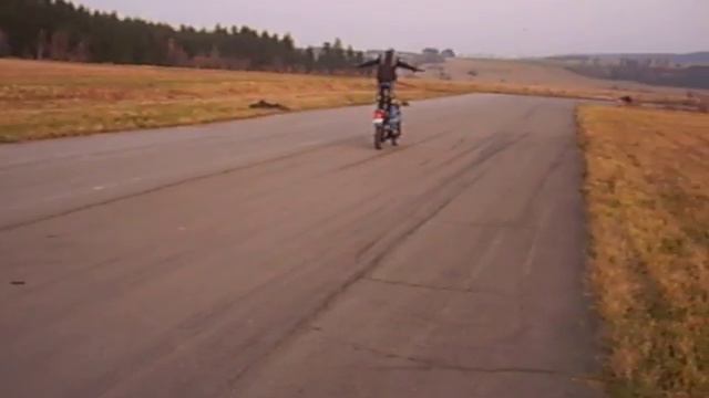 Tomáš Hurvajs Urválek a jeho chris air... (WS) смотреть онлайн