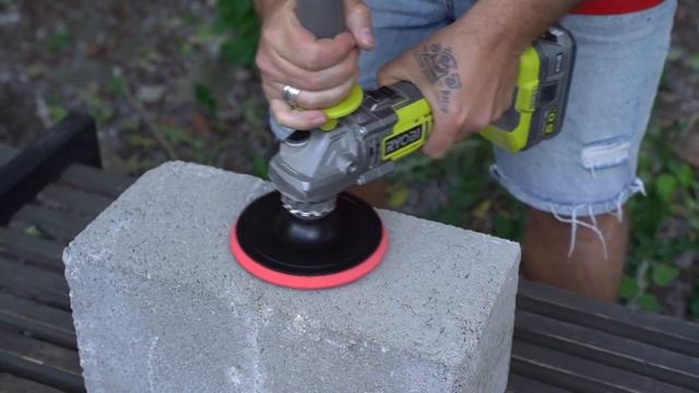 Обзор кругов шлифовальных VIRA RAGE