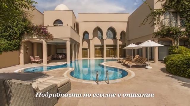 Турция Белек Туры - Отель Spice Hotel & Spa 5*