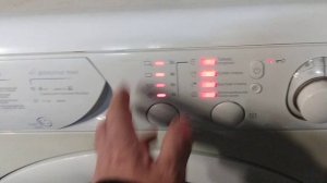 обзор инструкция стиральная машина ariston avsl109