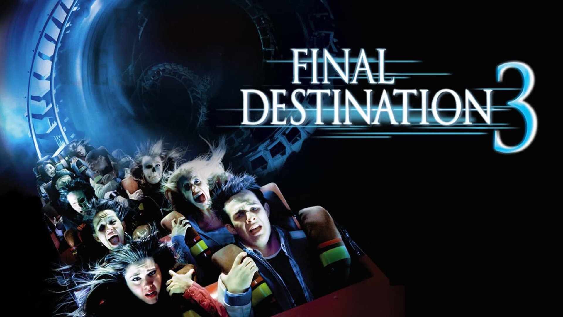 Фильм Пункт назначения 3 | Final Destination 3 (2006) смотреть онлайн