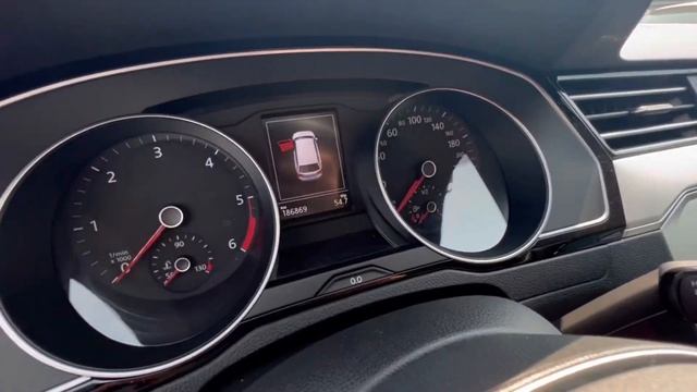 Volkswagen Passat B8 HighLine в ідеальному стані!!!! 1,6дизель 180тис км механіка смотреть онлайн