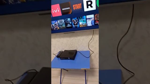 как подключить xbox 360 к телевизору TCL смотреть онлайн