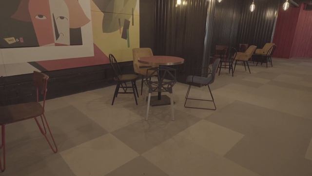 VERTICAL WE&I - новый lifestyle отель в Санкт-Петербурге смотреть онлайн