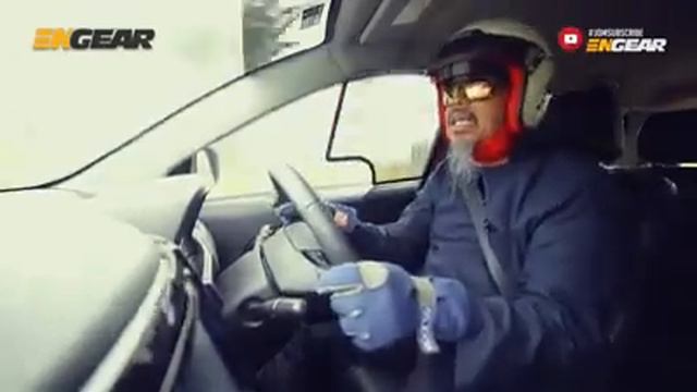 Haval H1 1.5vvt.. test off road by Engear.. смотреть онлайн