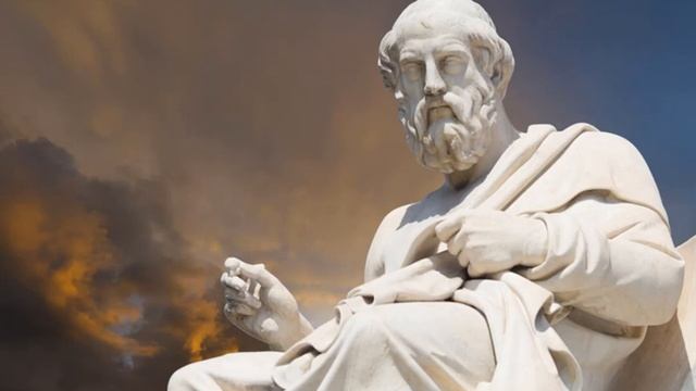 Философия Платона