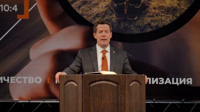 Как увеличить свои таланты | Пастор Голубев | 20.05.2020