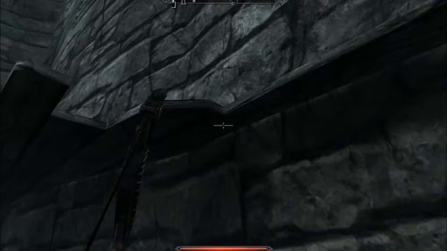 Skyrim - High Lvl Loot VS Low Lvl Loot.wmv смотреть онлайн
